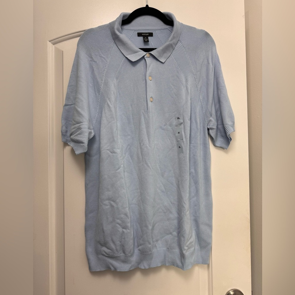Alfani men’s shirt